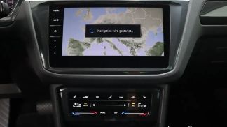 Lízing SUV Volkswagen Tiguan 2021