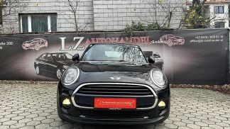 Leasing Convertible MINI Cooper Cabrio 2016