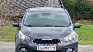 Leasing Hayon Kia CEED / CEE'D 2013