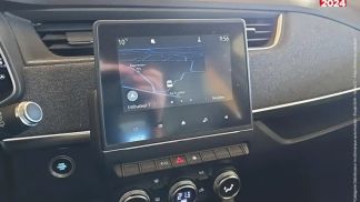 Lízing Sedan Renault ZOE 2021