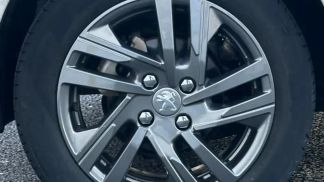 Leasing Hayon Peugeot 208 2022