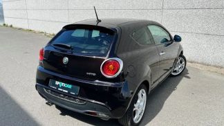 Leasing Hatchback Alfa Romeo MiTo 2017