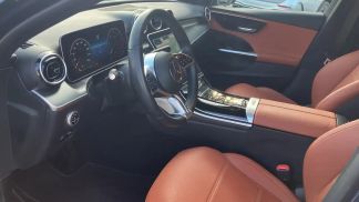 Leasing Wagon MERCEDES C 200 2023