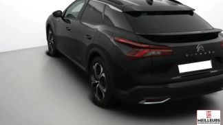 Finansowanie Sedan Citroën C5 X 2022