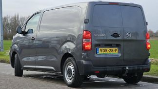 Finansowanie Van Opel VIVARO 2.0 2019