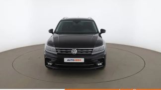 Finansowanie SUV Volkswagen Tiguan 2019