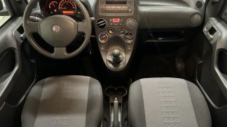 Finansowanie Hatchback Fiat Panda 2012
