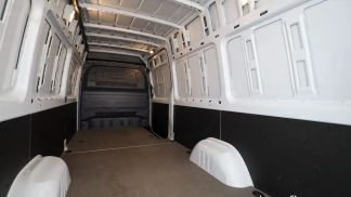 Finansowanie Van MERCEDES SPRINTER 2023