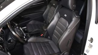 Finansowanie Van Volkswagen Golf 2017