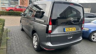 Finansowanie Hatchback Volkswagen Caddy 2023