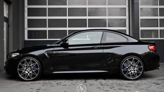 Finansowanie Coupé BMW M2 2016