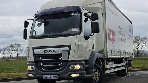 DAF LF 290 2021