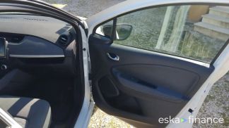 Leasing Hayon Renault ZOE 2022
