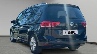 Lízing Hatchback Volkswagen Touran 2018