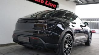 Lízing SUV Porsche Macan 2024