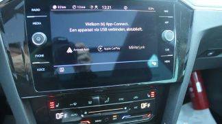 Leasing Wagon Volkswagen Passat 2020
