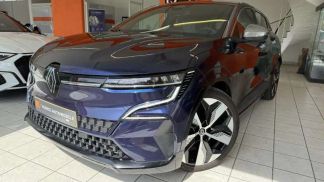 Leasing Sedan Renault MEGANE E-TECH 2023