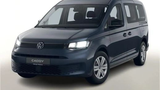 Volkswagen Caddy 2024