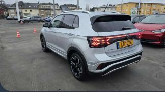 Finansowanie SUV Volkswagen T-Cross 2025