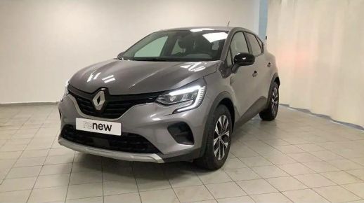 Renault Captur 2024