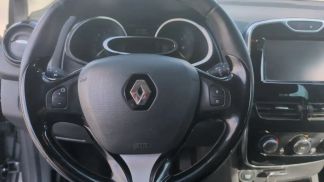 Finansowanie Wóz Renault Clio 2015