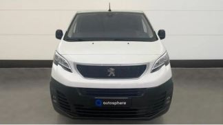 Finansowanie Wóz Peugeot Expert 2021