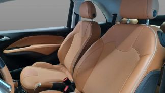 Lízing Hatchback Opel Adam 2016