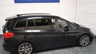 Leasing Passenger transport BMW 220 2016