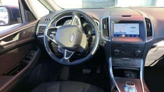 Lízing Hatchback Ford S-Max 2022