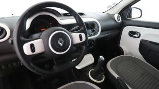 Finansowanie Hatchback Renault Twingo 2015