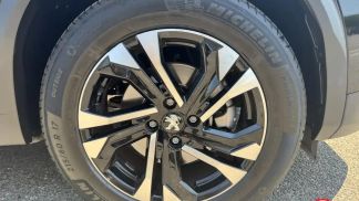 Leasing Wagon Peugeot 2008 2022