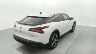Leasing Sedan Citroën C5 X 2024