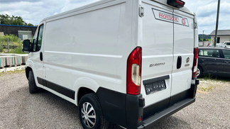 Van Fiat Ducato 2019