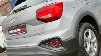 Lízing SUV Audi Q2 2022