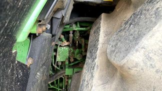 Finansowanie Ciągnik John Deere 7310R 2015