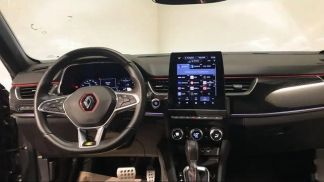 Leasing SUV Renault Arkana 2023