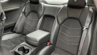 Financování Kupé Maserati Granturismo 2013