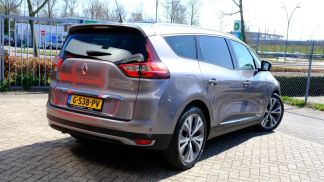 Financování Hatchback Renault Grand Scenic 2018