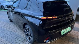 Lízing Sedan Peugeot 308 2023