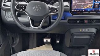 Financování Van Volkswagen ID. Buzz 2024