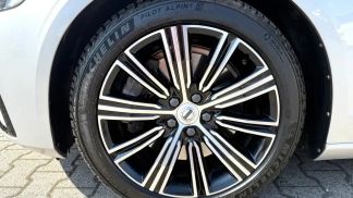 Financování Vagón Volvo V60 2019