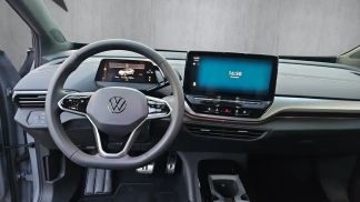 Leasing Coupe Volkswagen ID.5 2023