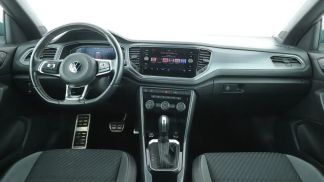 Financování Konvertibilní Volkswagen T-Roc 2021