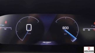 Leasing SUV Peugeot 2008 2025