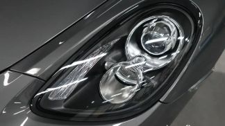 Financování Konvertibilní Porsche Boxster 2015