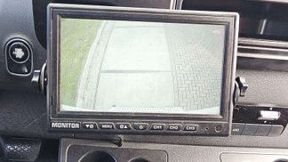 Leasing Van Mercedes-Benz SPRINTER 311 2019