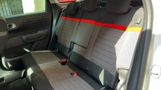 Leasing SUV Citroën C3 Aircross 2018