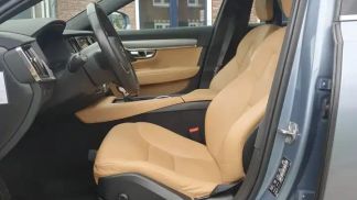 Leasing Wagon Volvo V90 2017