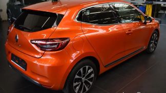 Leasing Hatchback Renault Clio 2023