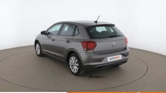 Leasing Hatchback Volkswagen Polo 2018